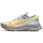 (NAISTE) Nike Pegasus Trail 2 'Limelight Laser Orange' Naiste CK4309-001 EU 40