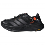 Adidas Terrex Freehiker Lt Sandaal Mugav istuvus Libisemiskindel Vastupidav Tagasil&ouml;&ouml;giga Veesandaalid Unisex Sandaalid Must LA7730 37⅓