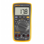 Fluke digitaalne multimeeter F12E+ (CN versioon)
