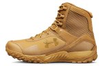Under Armour Valsetz Rts 1.5 Taktikalised Treeningjalatsid Pruun 3021034-200 44