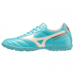 Mizuno Morelia 2 &Uuml;mar varvas Paelad TF (Kummist naastud) K&otilde;va muru kunstmuru libisemiskindel vastupidav kerge jalgpallisaapad Meeste jalgpallisaapad P1GD231625 40.5