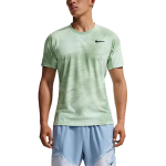 Nike Court Slam Dri-FIT ADV Carlos Alcaraz Kootud Hingav Kiiresti Kuivav Tennise S&auml;rk Meeste topid IB1017-394 M