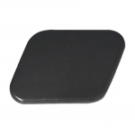 Nissan 2008-2015 QASHQAI esitulede pihustikate puhastuskate k&uuml;psetusv&auml;rviga 1PC Unpainted Left