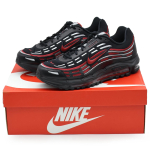 FZ4110-011 Nike Air Max TL 2.5 Must Metallik H&otilde;be Kolledži Hall (meeste omad) 8.5 black