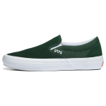 Vans Skate Slip-On Wrap Skate Unisex Madalad Tennised Roheline VN0A5FCAY9H 43 black
