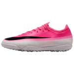 Nike Mercurial Vapor 17 Pro TF Mitmev&auml;rvilised Unisex Tossud Roosa Mitmev&auml;rviline Must IU2727-900 44.5 pink