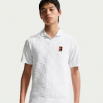 Nike Court Slam Tennise top meeste valge keskmine L