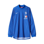 Nike Prantsusmaa x Jacquemus v&auml;ravavahis&auml;rk 'Sinine' S