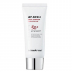 Dermafirm UV Defense Skin Barrier P&auml;ikesekaitsekreem SPF50+ PA++++ 40g