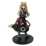 17CM V&uuml;rts ja Hunt Horo PVC Anime Tegevuskujud Mudeli Kollektsioon Ornament Anime Multikakujuline Mudel M&auml;nguasi Kingitus