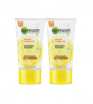 Skin Naturals 2 tk komplekt Bright Complete Vit C n&auml;opesuvahend heledama naha jaoks - iga&uuml;ks 150g 200-300 ML