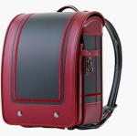 Randoseru Ransel seljakott automaatne Jaapani koolikott poistele t&uuml;drukutele Jaapan Koolikott t&uuml;drukutele lastele Ortopeediline seljakott gray
