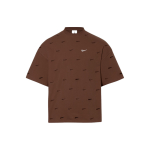 Nike x Jacquemus SS24 T-s&auml;rk Aasia versioon Unisex Kakaopruun FJ3478-259 XL