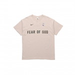 Nike x Fear of God soojendus-T-s&auml;rk CU4699-140 XXL