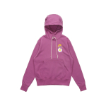 Nike Hupparid Meeste Lilla Kapuutsiga Keskmine Tavaline DM4994-507 M pink