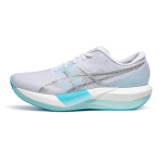 Asics Magic Speed 5 Hingavad Mugavad Madalad Jooksusaapad Meeste jooksusaapad 1013A184-101 41.5