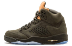 Jordan 5 Retro Take Flight 881432-305 43