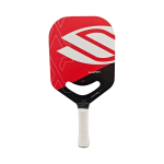 Raamita Luxx Control Air S2 s&uuml;sinikkiust pickleballi reket 20MMx16MM T700 red