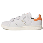 Adidas Stan Smith CF Naiste Tossud Valge Kristall-Valge J&auml;lg-Oranž CQ2788 38 white