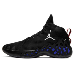 Jordan Jumpman Diamond Mid University Red CI1205-009 40 black