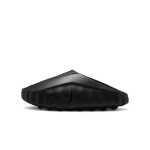 Nike Mind 001 Sandaal Kolmekordne Must EU 48.5 black