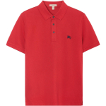 Burberry meeste polos&auml;rk Punane polo krae M&otilde;&otilde;dukas 40551261 S punane