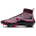 Nike Vapor Edge 360 Untouchable Mid Must Metallik H&otilde;be H&uuml;per Roosa FQ0235-002 40.5 roosa