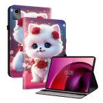 Nahast &uuml;mbris Lenovo Tab M11 M7 3. p&otilde;lvkonna M8 M9 M10 Plus 3. 10.6 M10 5G 2023 K9 8.7-tollisele K11 Plus &uuml;mbrisele M10 2. p&otilde;lvkonna X306F tahvelarvuti katteks (as the picture,Tab K11 Plus)