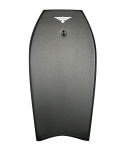 Maleu Bodyboard Raven 43 Surfilaud Pere Surfilaud Black/Free gray
