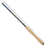 NISSIN PRO SPEC 2WAY TENKARA 73 3608 3.60/3.10m &otilde;ngepult Valmistatud Jaapanis gray