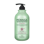 [BARON] Moringa v&auml;rskendav &scaron;ampoon 1000g beige
