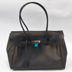 JellyFirkin Jelly Bag T L&auml;bipaistev Jelly T&auml;piline &Otilde;lakott Kiiikiii Kandekott black