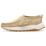 Clarks Walla Eden Lo Suede &Uuml;mar nina Paelkinnitusega Vabaajajalatsid Meeste toss Beež 26176533 41 beige