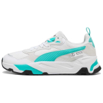 PUMA Mercedes AMG Petronas F1 Polsterdus Libisemisvastane Polsterdus Libisemisvastane Madalad Jooksukingad Unisex 308516-02 EU 44.5 white