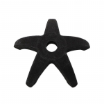 Akvaariumi akvaariumi mini merit&auml;hekujuline krevettide kodune varjualune aretuskoobas