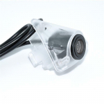 Auto esikaamera Auto VW logo Esivaatekaamera VW GOLF /Bora /Jetta /Touareg/Tiguan/ EOS/ GTI jaoks valge