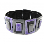 NOA [H8345] &ndash; disainerk&auml;ev&otilde;ru 'Nora' lilla hall lilla