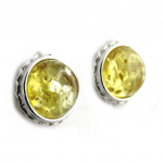 Les Tr&eacute;sors De Lily [N1993] &ndash; mee-merevaiguv&auml;rvi 'Inspiration' h&otilde;bek&otilde;rvar&otilde;ngad (roodiumiga kaetud) &ndash; 10 mm h&otilde;be