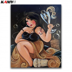 Teemantmaali Teemant isetegemine Tikand K&auml;sit&ouml;&ouml;maali Loomade teemant 20X30CM