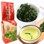 Orgaaniline Tie Guan Yin Oolong Tee 250g Tieguanyin Hiina roheline tee tervislik jook