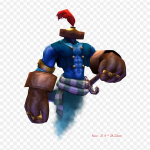 Kangelased M&otilde;&otilde;gast ja Maagiast Golem Triikimiskleepsud Plaaster R&otilde;ivastele DIY Pestav T-s&auml;rgi Termokleebis R&otilde;ivastele Plaaster