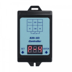 DC 6~80 V pinge j&auml;lgimise relee aja viivitusega relee laadimise t&uuml;hjenemise kontrolleri moodul sinine