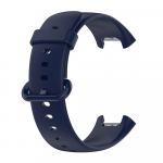 Silikoonrihm Redmi Watch 2 randmepaela k&auml;ev&otilde;ru jaoks Xiaomi Mi Watch 2 Lite nutikella rihma jaoks For Redmi Watch 2