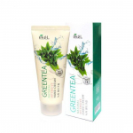 Ekel Natural Intensive Hand Cream Green Tea one