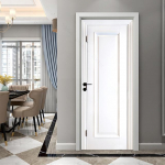 Roheline Metssild Isekleepuv uksetapeet 3D PVC Kodukaunistuse kleebis Ranna P&auml;ikesemaastiku Plakat Seinamaal Seinakleebise deurkleebis 22