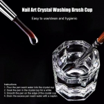 Suurep&auml;rane k&uuml;&uuml;nte vedel klaasn&otilde;u, k&otilde;rge vastupidavus, kauakestev ja keskkonnas&otilde;bralik