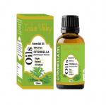 Citronella eeterlik &otilde;li (15 ml), Citronella eeterlik &otilde;li, Induse org 18.296875