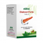 Diabnol-Forte (60 vahekaarti), Diabnol-Forte, Nidco