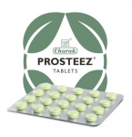 Prostiz (20 vahekaarti), Prosteez tabletid