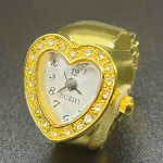 20 mm r&otilde;ngaskell S&otilde;rmuskell Ring Rose Goldlen